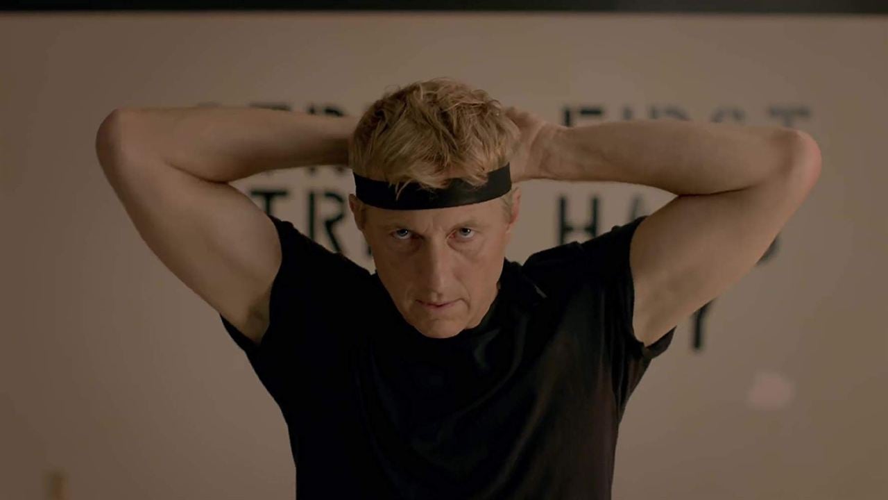 Cobra Kai : Photo