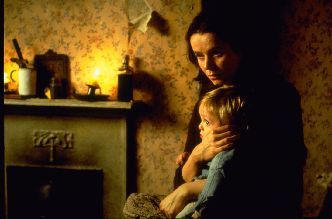 Les Cendres d'Angela : Photo Emily Watson