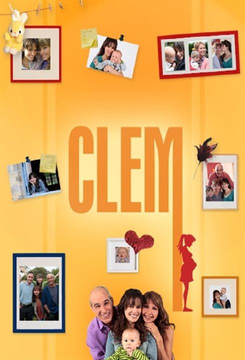 Clem : Affiche