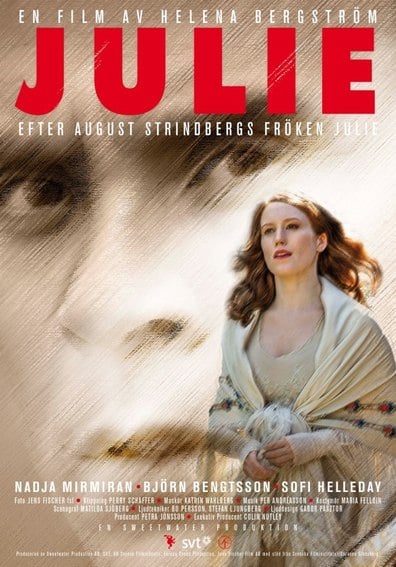 Julie : Affiche