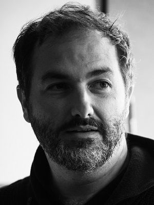 Affiche Erwan Leduc