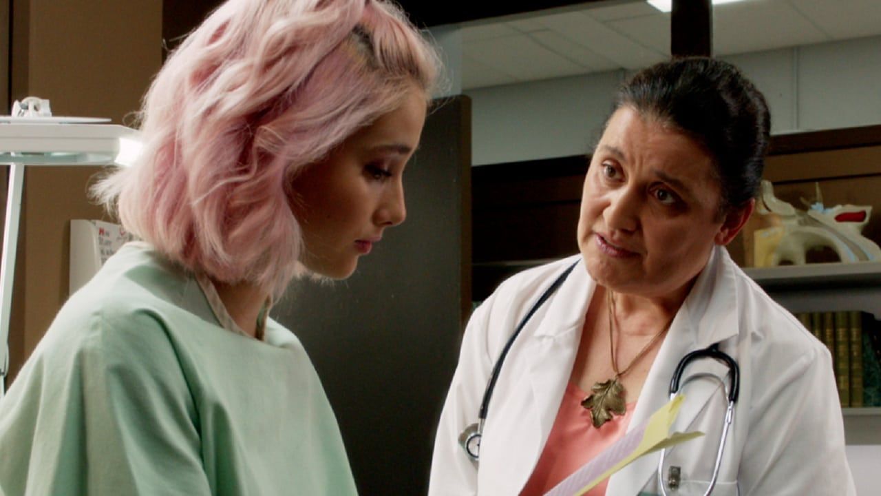 Degrassi : La nouvelle promo : Affiche
