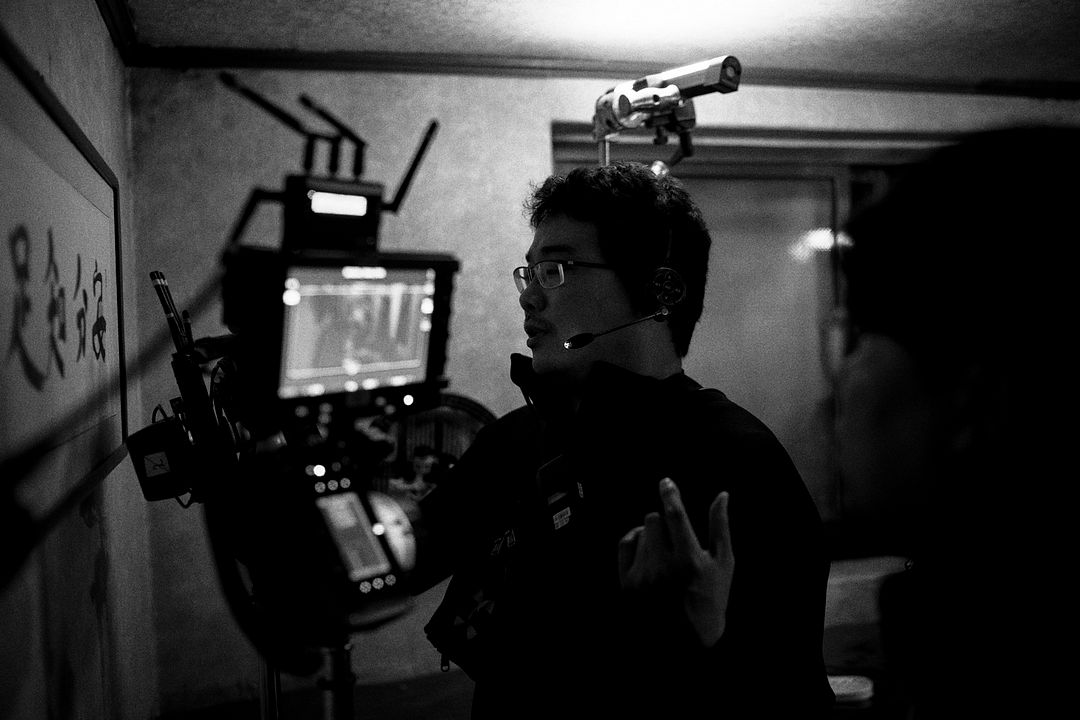 Parasite : Photo Bong Joon Ho