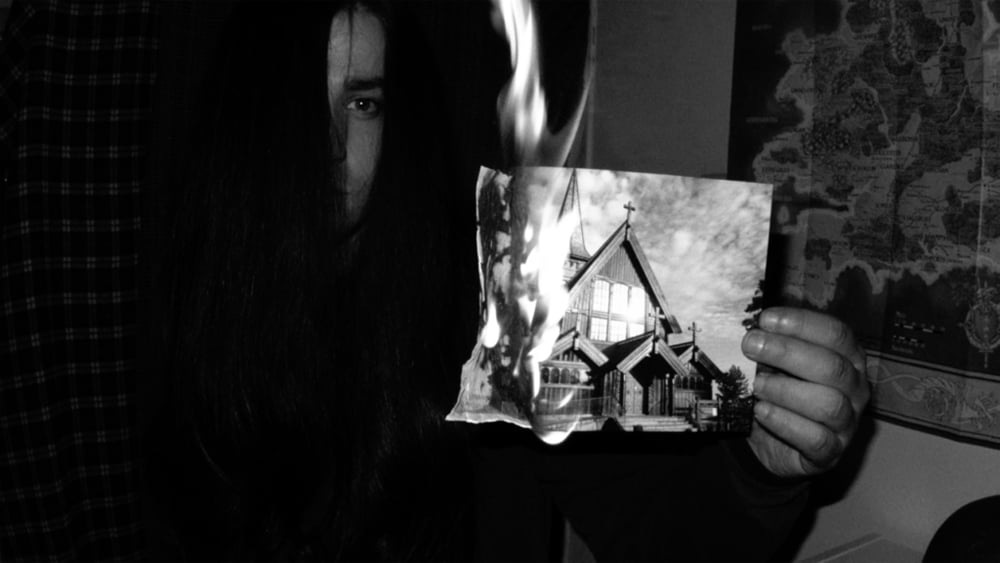 Lords of Chaos : Photo