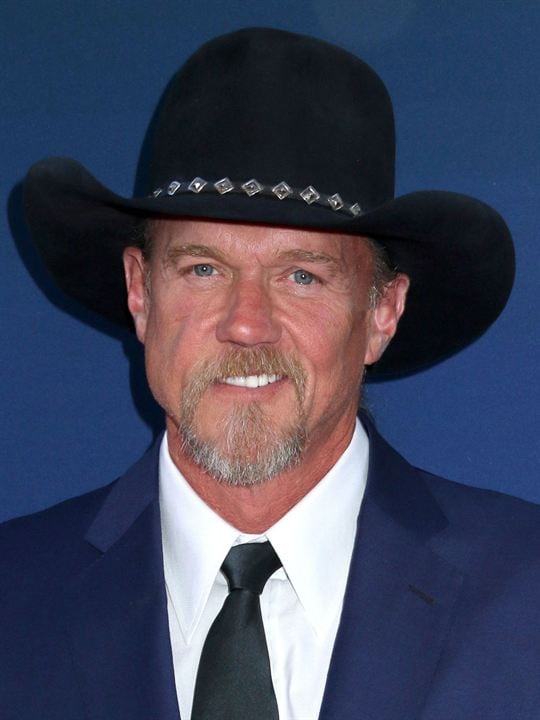 Affiche Trace Adkins