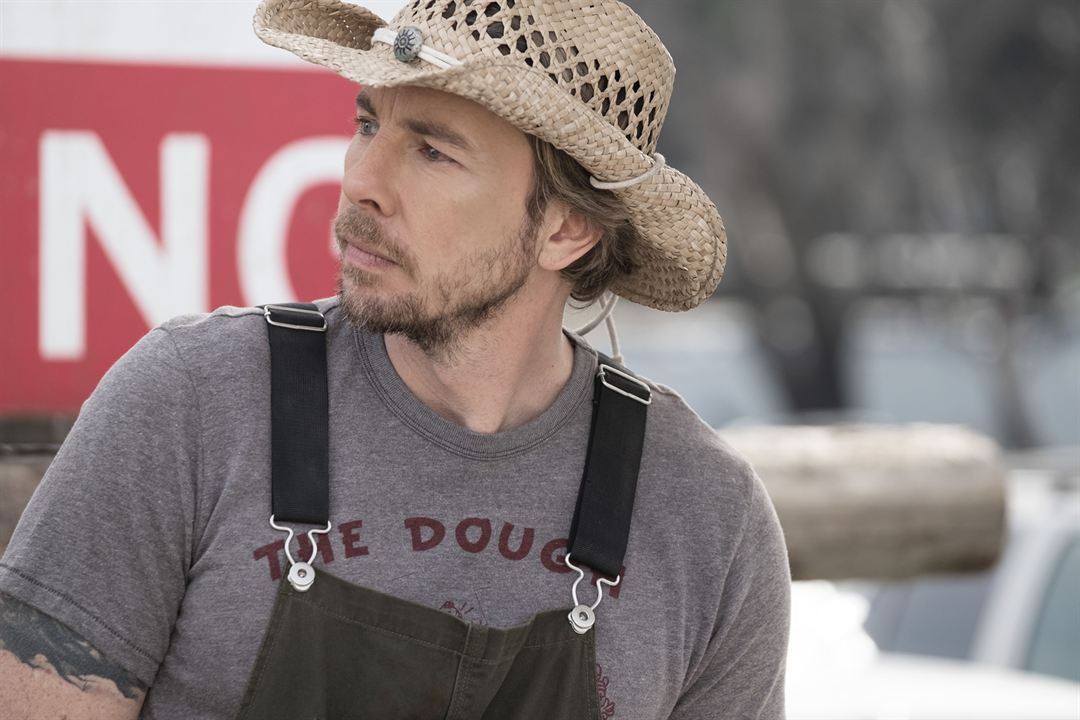 Bless This Mess : Photo Dax Shepard