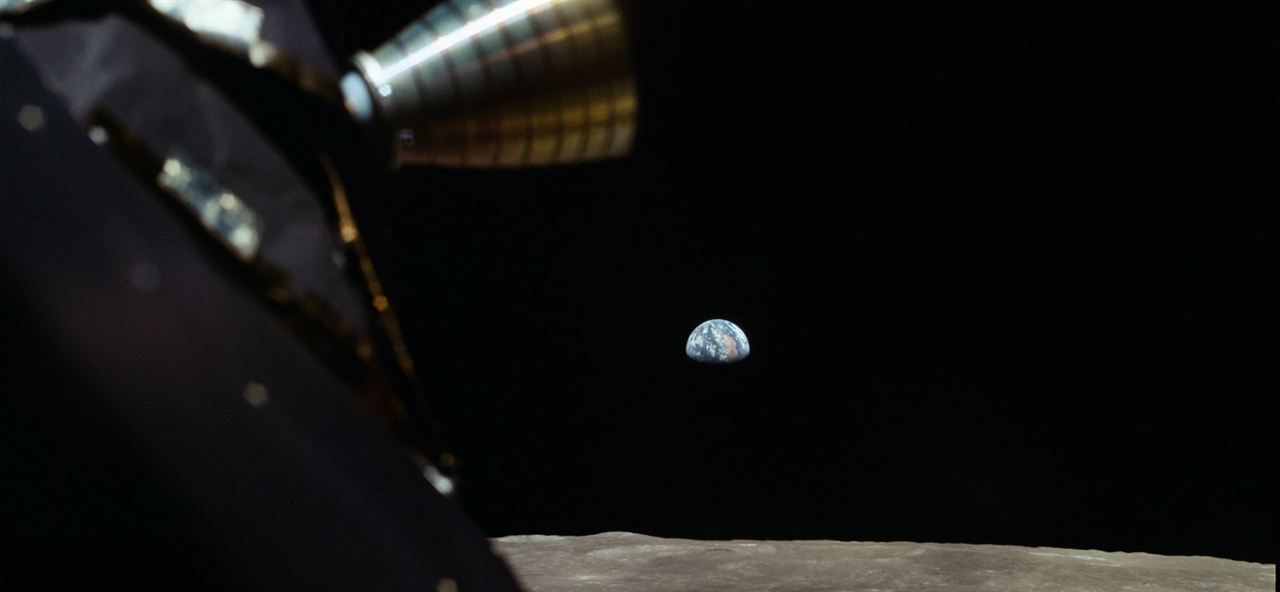 Apollo 11 : Photo