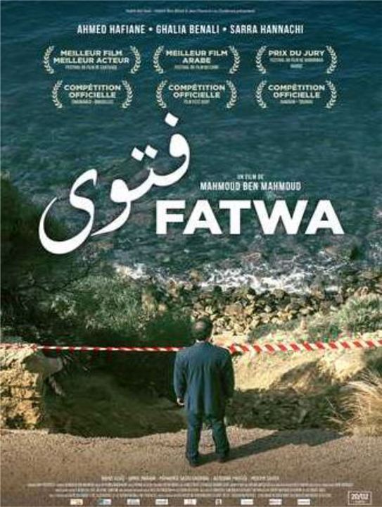 Fatwa : Affiche