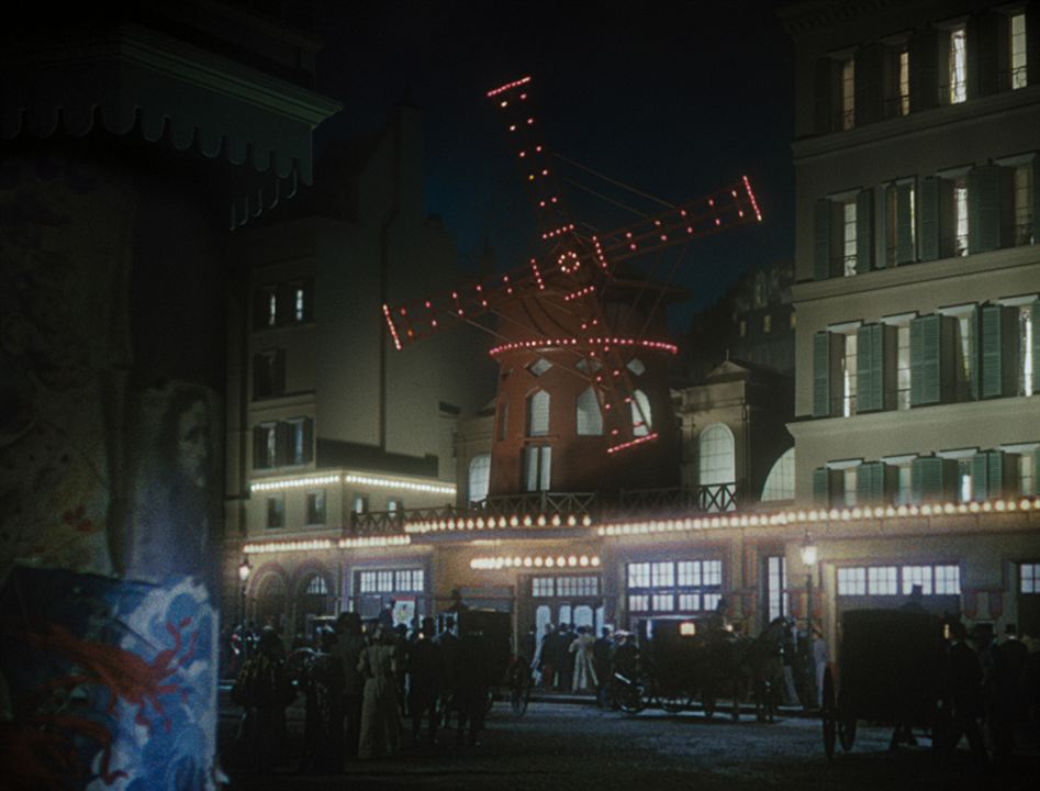 Moulin Rouge : Photo