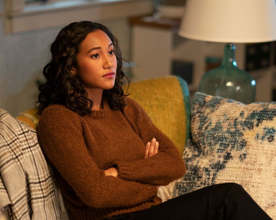 Pretty Little Liars: The Perfectionists : Photo Sydney Park