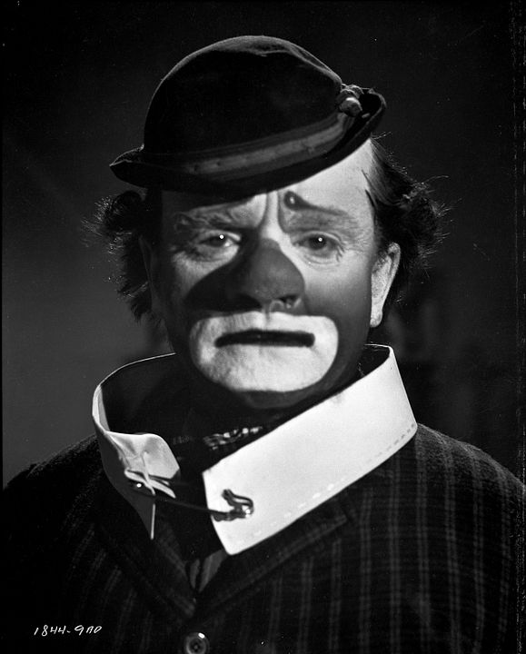 L'Homme aux mille visages : Photo