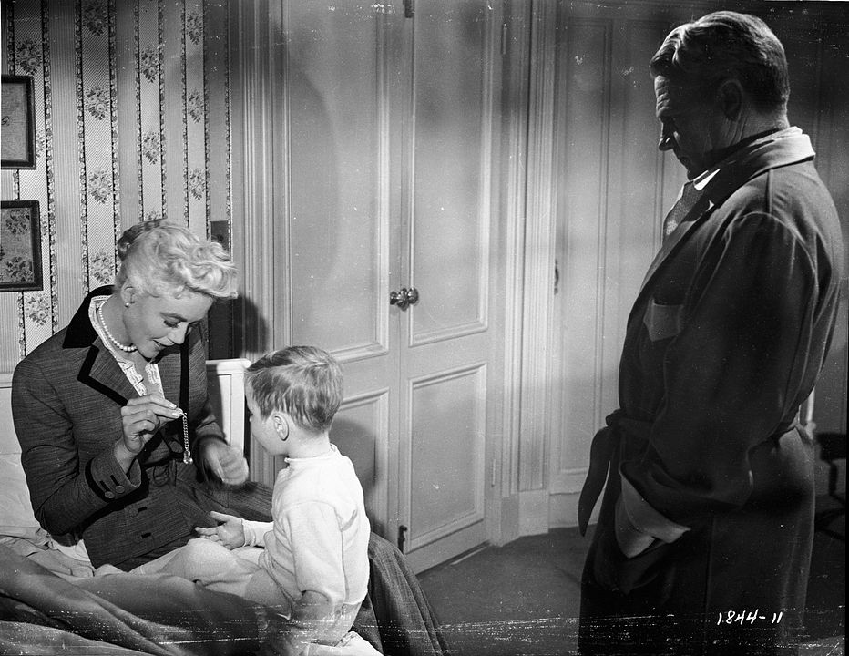 L'Homme aux mille visages : Photo