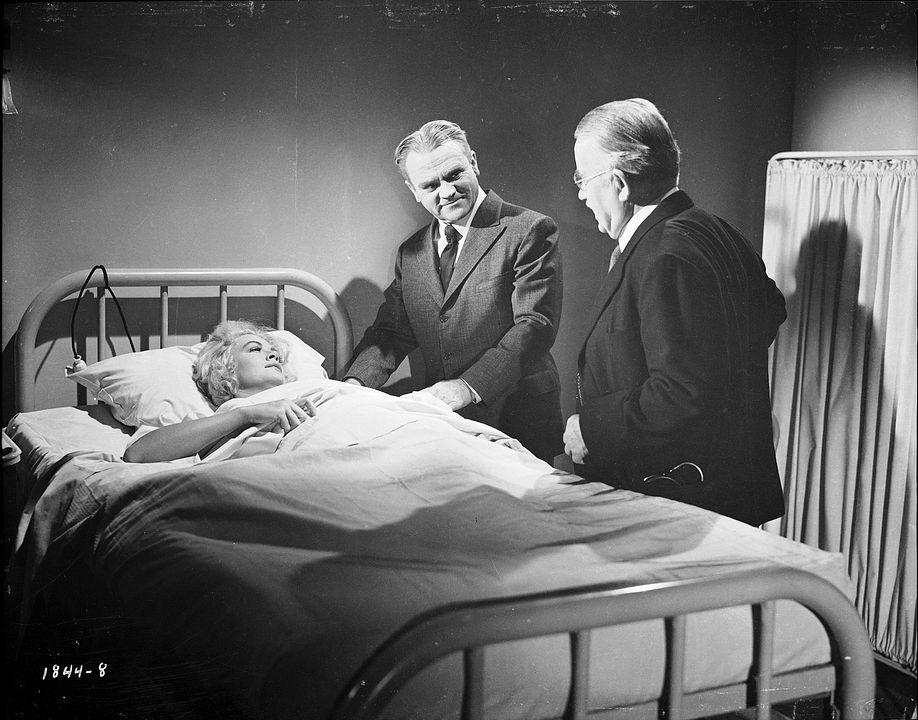 L'Homme aux mille visages : Photo