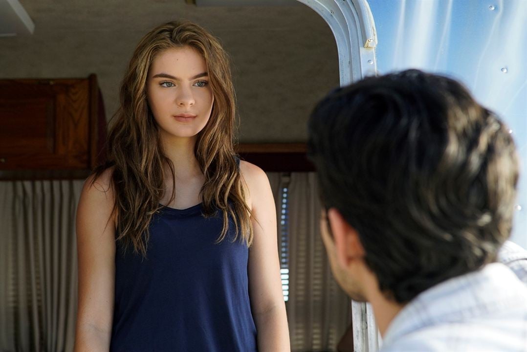 Urban Country : Photo Brighton Sharbino