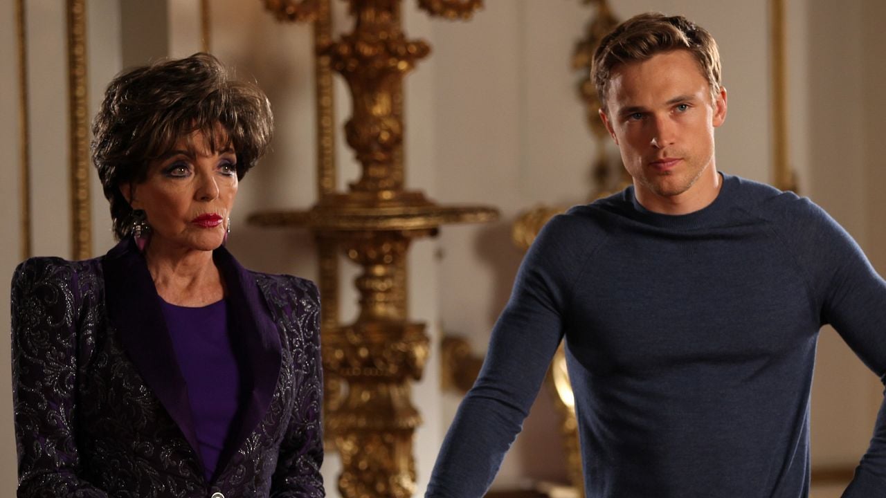 The Royals : Affiche