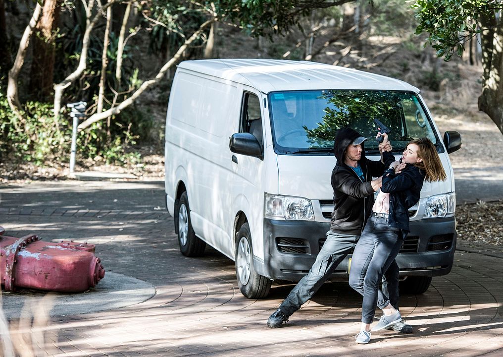 Les proies : Photo Darcie Irwin-Simpson