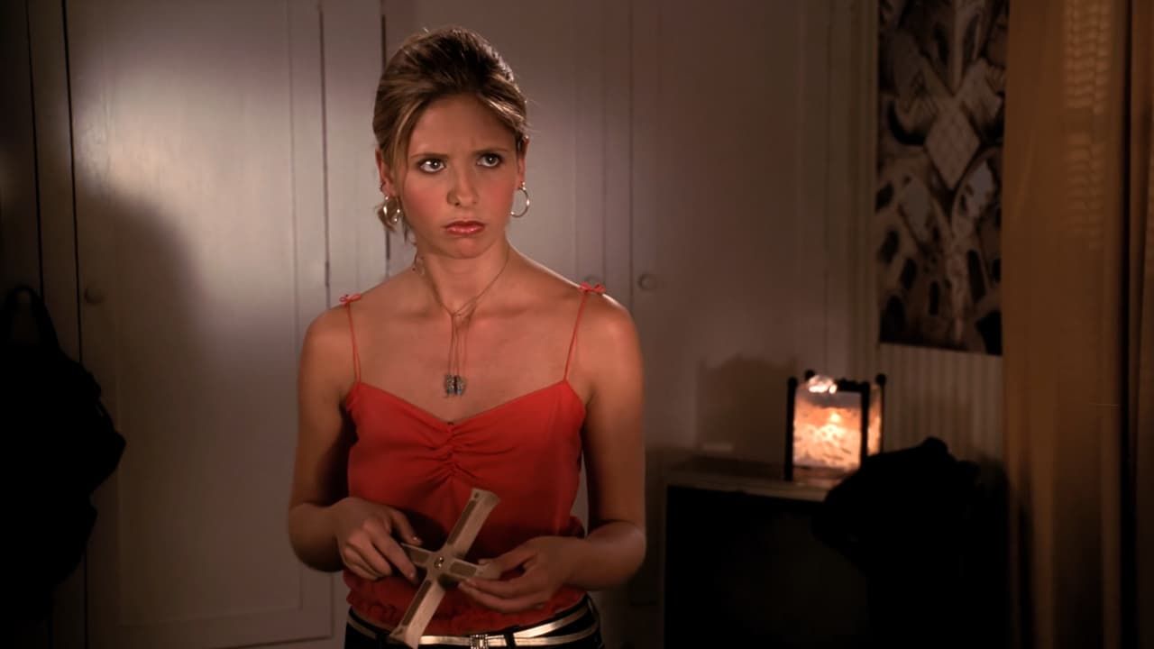 Buffy contre les vampires : Affiche