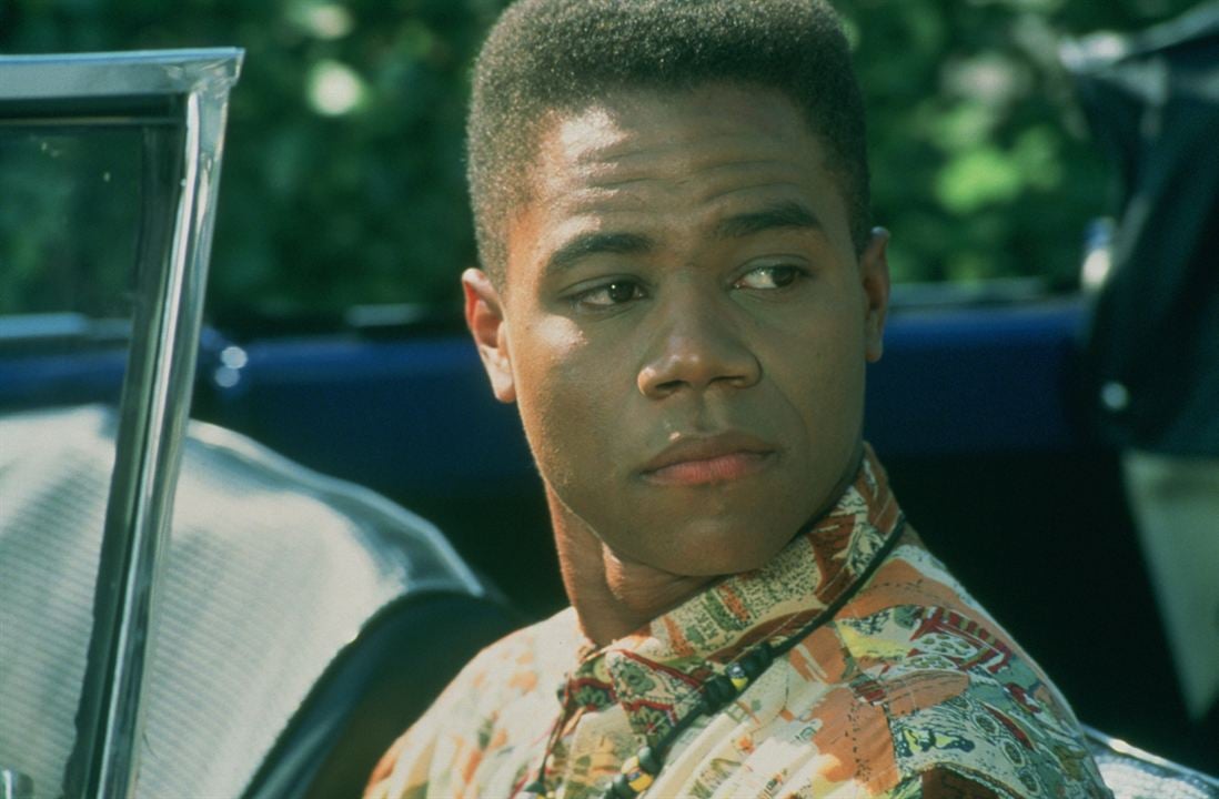 Boyz'n the Hood, la loi de la rue : Photo Cuba Gooding Jr.