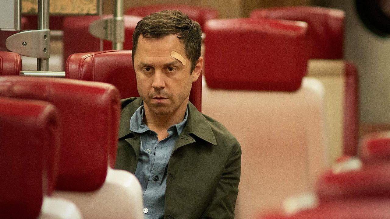 Poster Sneaky Pete Saison 3 Affiche 4 sur 34 AlloCiné