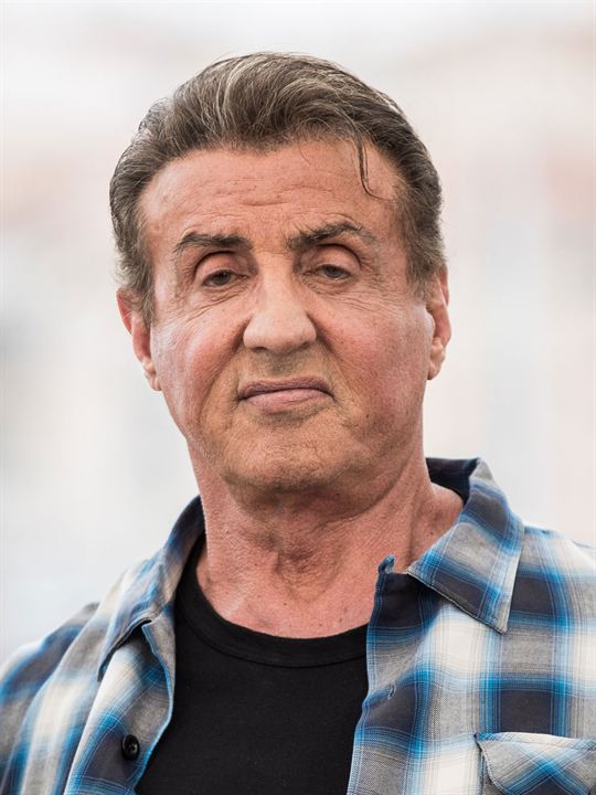Affiche Sylvester Stallone