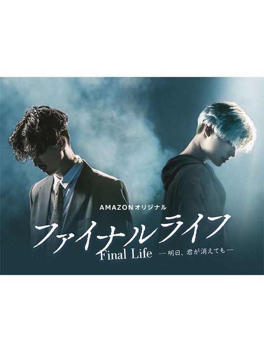 Final Life : Affiche