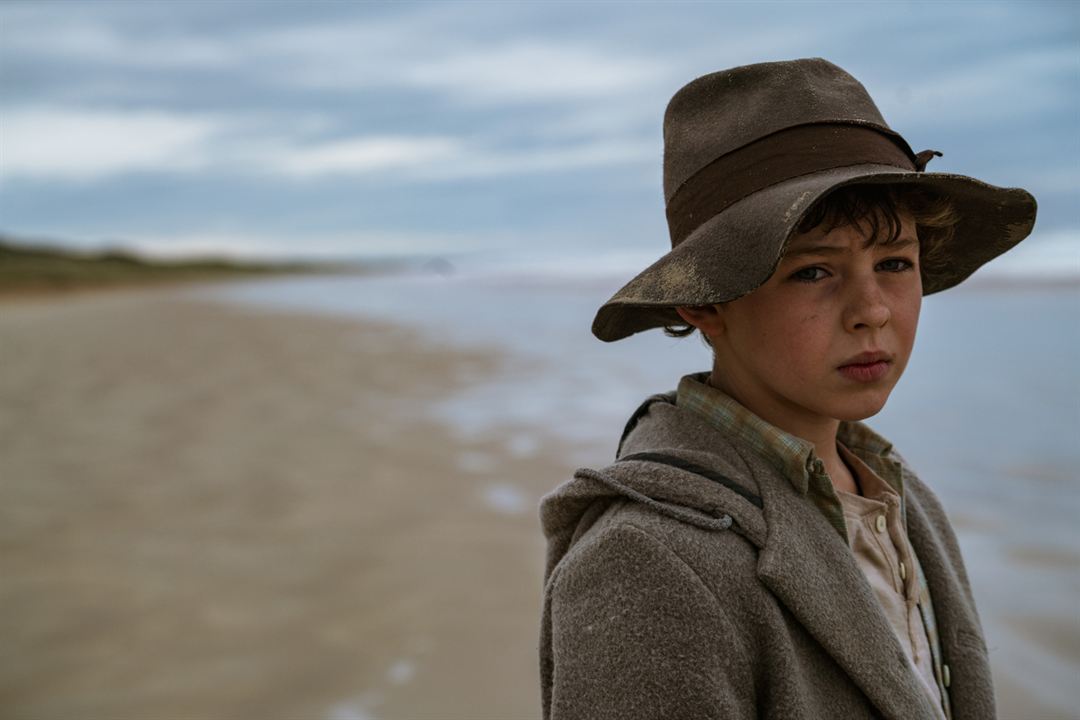 Storm Boy : Photo Finn Little