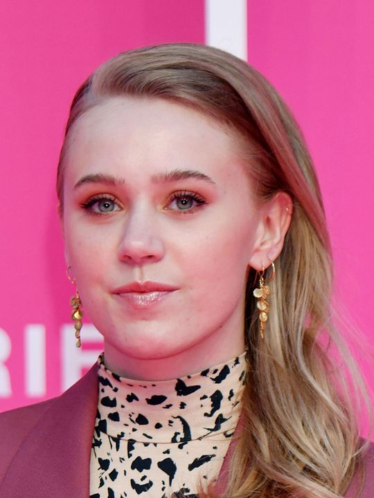 Affiche Josefine Frida Pettersen