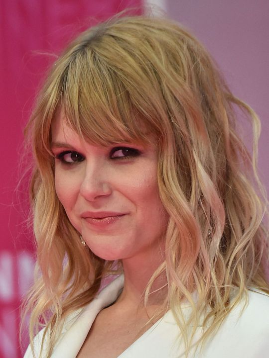 Affiche Hannah Arterton