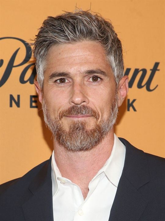 Affiche Dave Annable