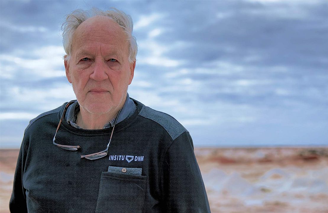 Le Nomade sur les pas de Bruce Chatwin : Photo