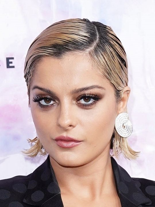Affiche Bebe Rexha