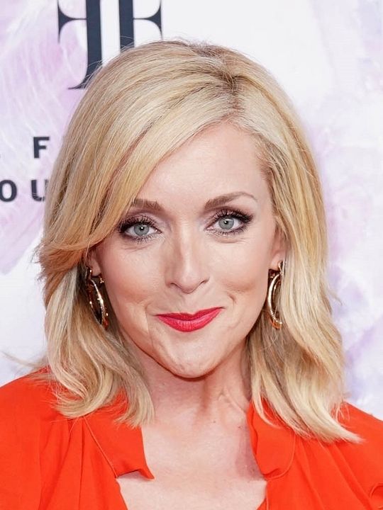 Affiche Jane Krakowski