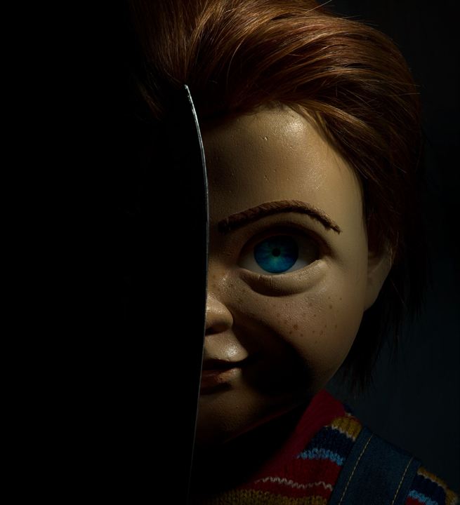 Child's Play : La poupée du mal - film 2019 - AlloCiné