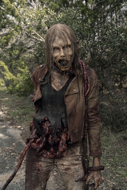 Fear The Walking Dead : Photo