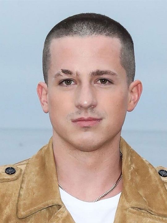 Affiche Charlie Puth