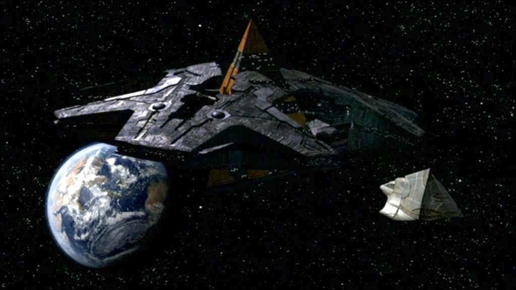 Stargate SG-1 : Affiche