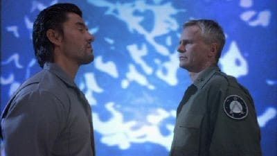 Stargate SG-1 : Affiche