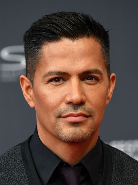 Affiche Jay Hernandez