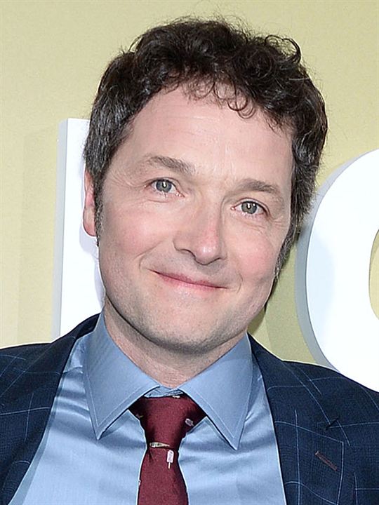 Affiche Chris Addison