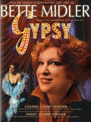 Gypsy : Affiche