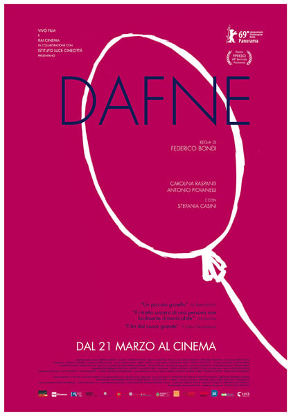 Dafne : Affiche