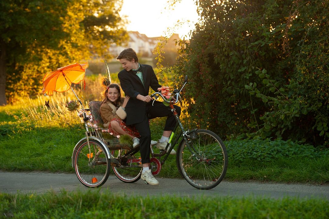Photo Lilli Lacher