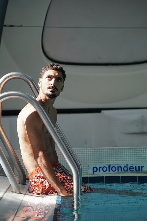 La Source : Photo Sneazzy