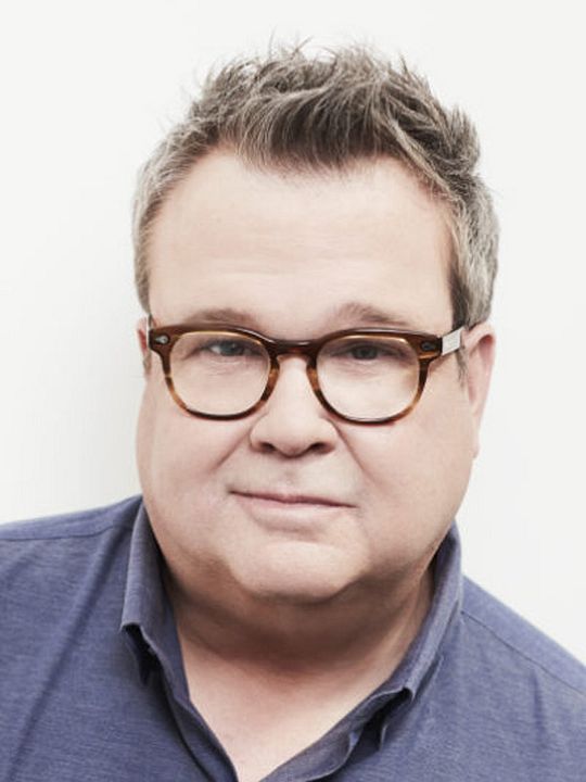 Affiche Eric Stonestreet