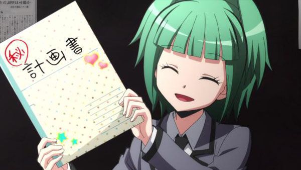 Assassination Classroom : Photo