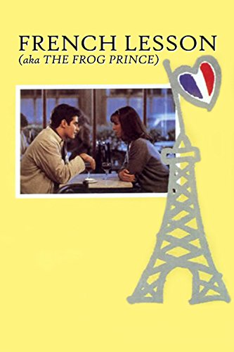 The Frog prince : Affiche