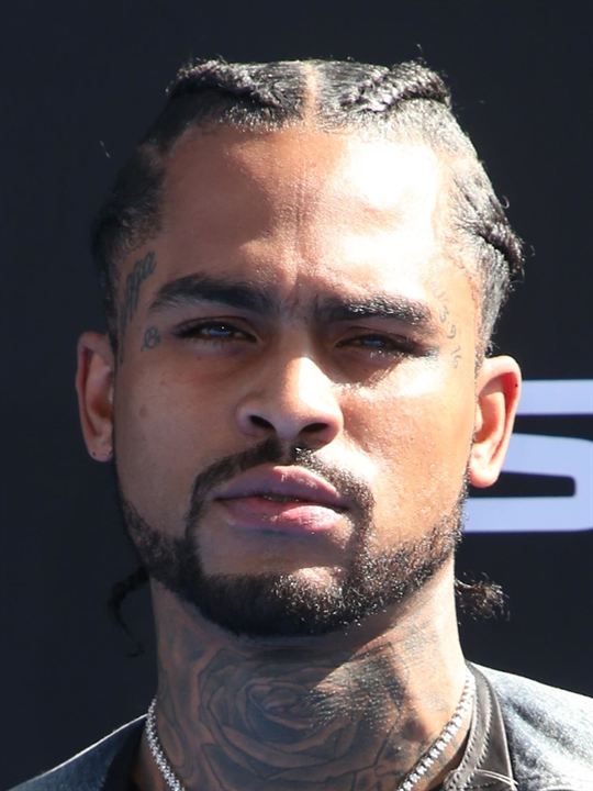 Affiche Dave East
