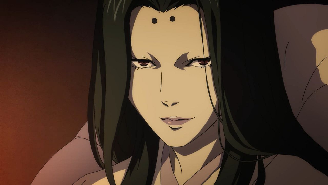 Dororo : Affiche
