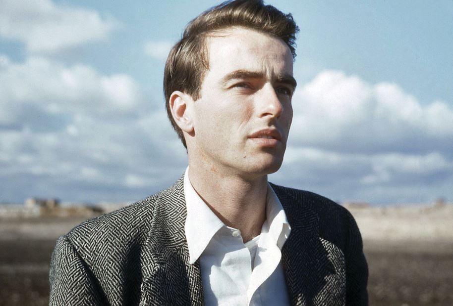 Making Montgomery Clift : Photo