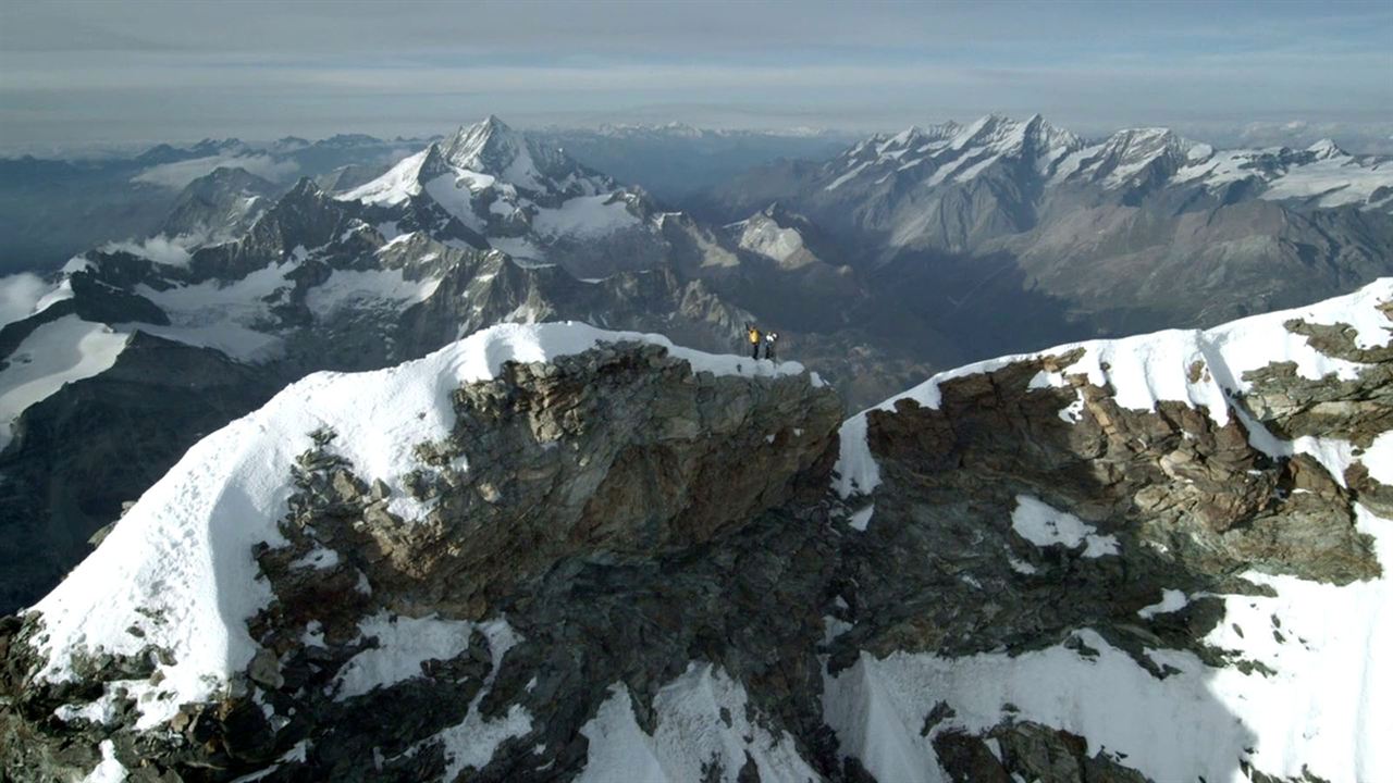 Cervin, la montagne du monde : Photo